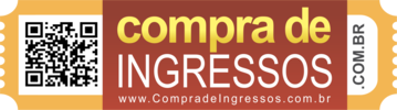 Logotipo Compradingressos.com.br