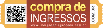 Logotipo Compradingressos.com.br
